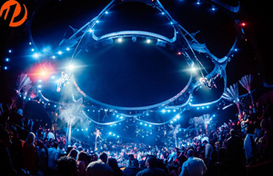 隆重开幕式超级克鲁布 - 天空2.0-In-Dubai1