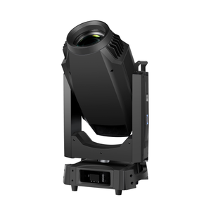 LED高显切割摇头灯