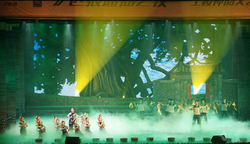 客家 - 神经旋律