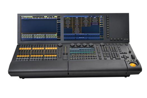 主灯光控制台（主）