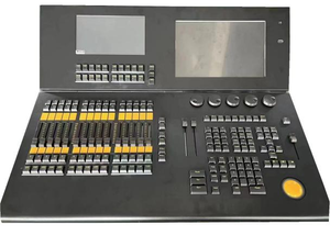 主灯光控制台（备）