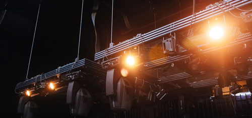 广州灯王舞台设备有限公司