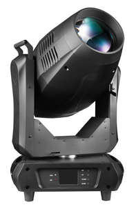 500W LED三合一图案光束染色灯